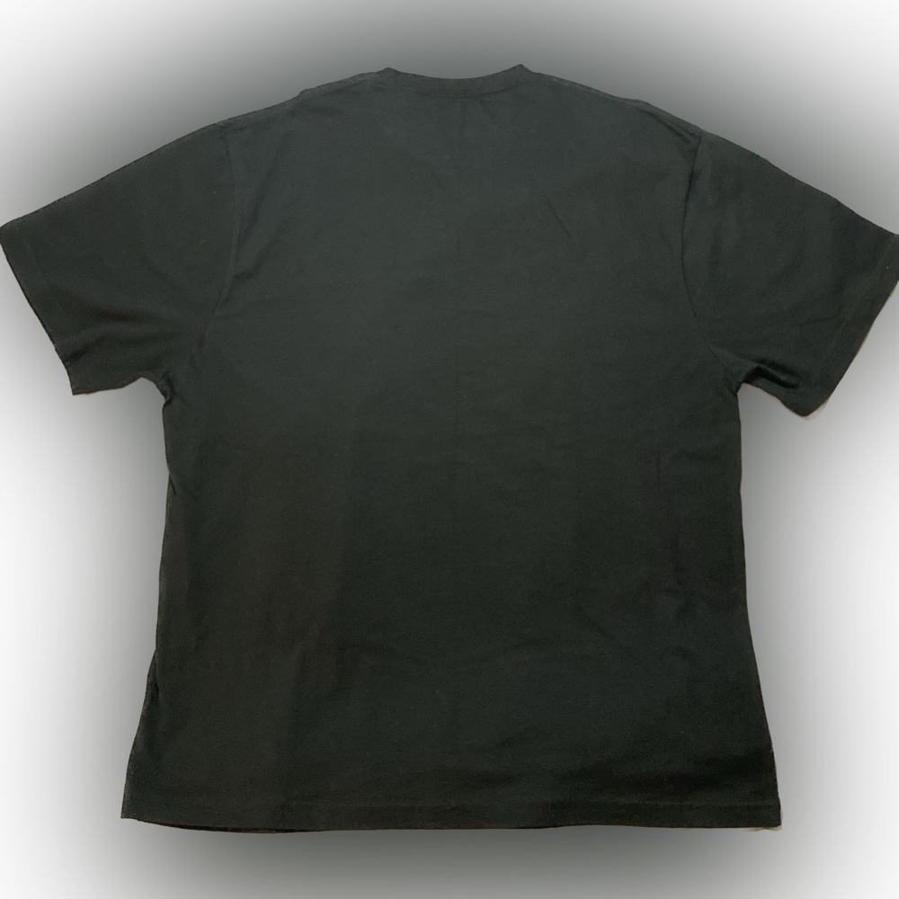 Men's AKADEMIKS Jeanius Level T-Shirt, Size 4XL - Picture 2 of 4